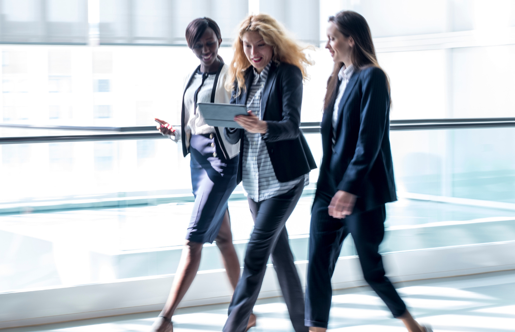 3 Subtle Habits That Give Away Your Authority