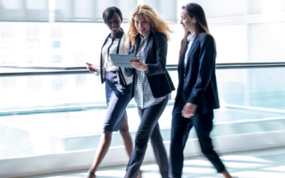 3 Subtle Habits That Give Away Your Authority