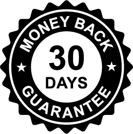 30 day guarantee