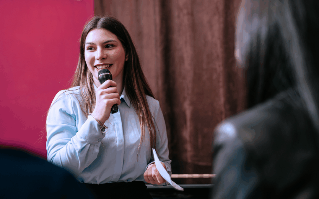 5 Questions to Ask as you Prepare to Speak