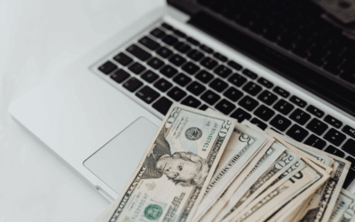 Your Money Story May Be Holding You Back (And What To Do About It)