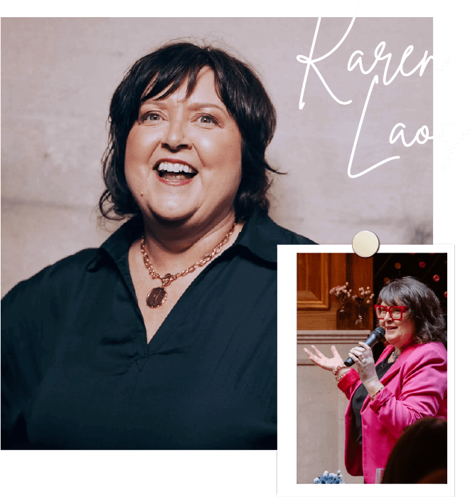 Karen Laos