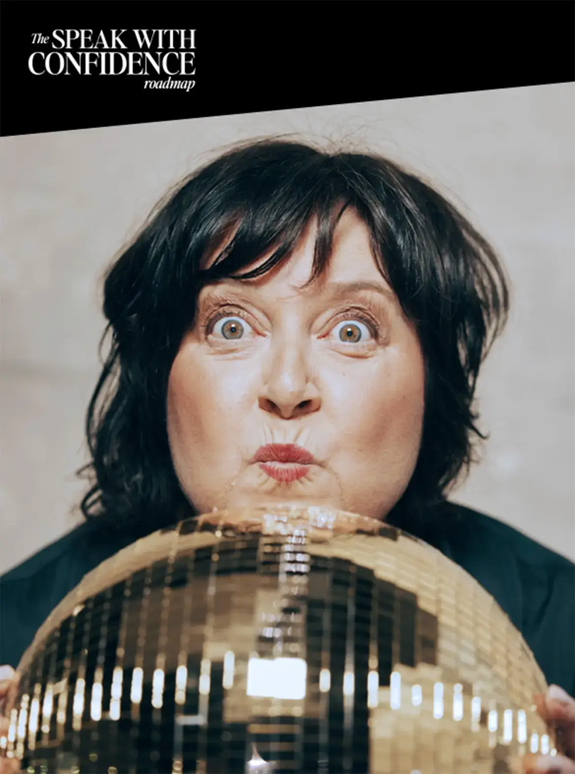 speak with confidence