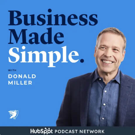 business made simple podcast