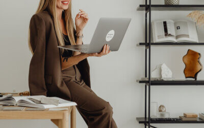 One Shift That Makes the Room Listen