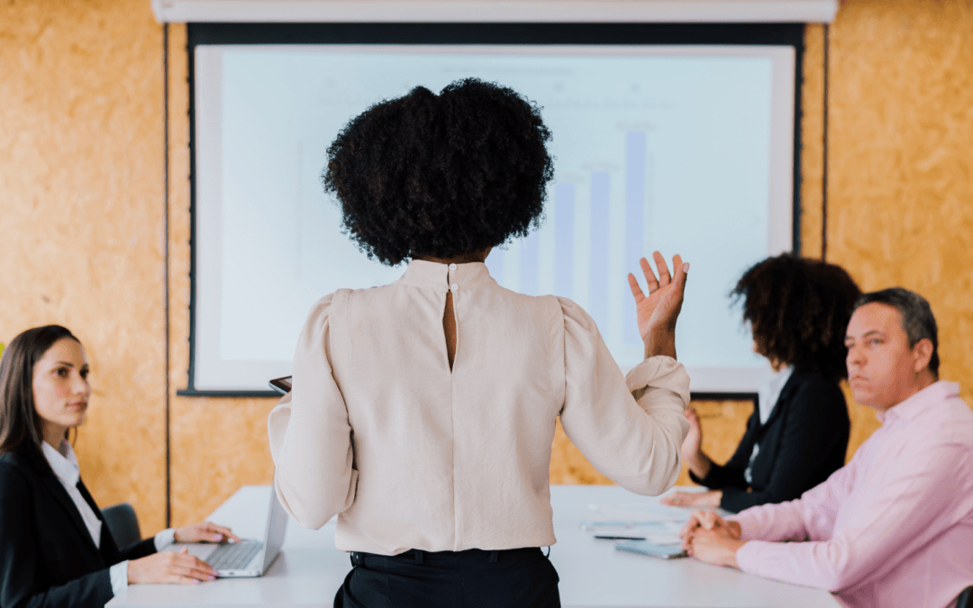 The Leadership Shift Most People Miss