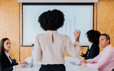 The Leadership Shift Most People Miss