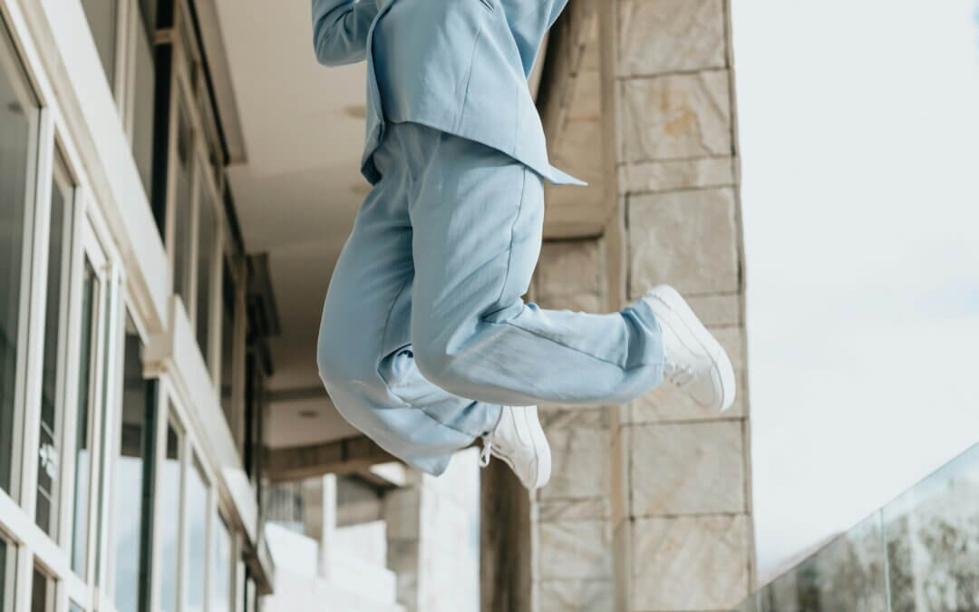 The Language Shift That Instantly Elevates Your Presence