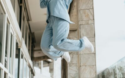 The Language Shift That Instantly Elevates Your Presence