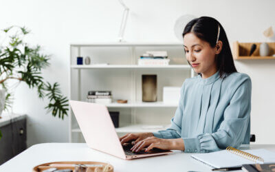 From Unseen to Seen: 6 Tips to Stand Out with your Online Presence