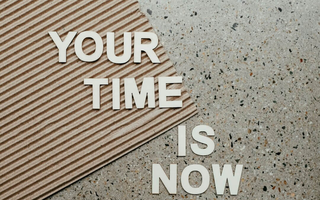 Grant Yourself Permission